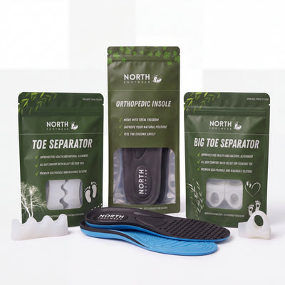 Foot Health Kit