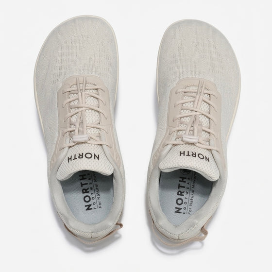 North Footwear Barfotasko