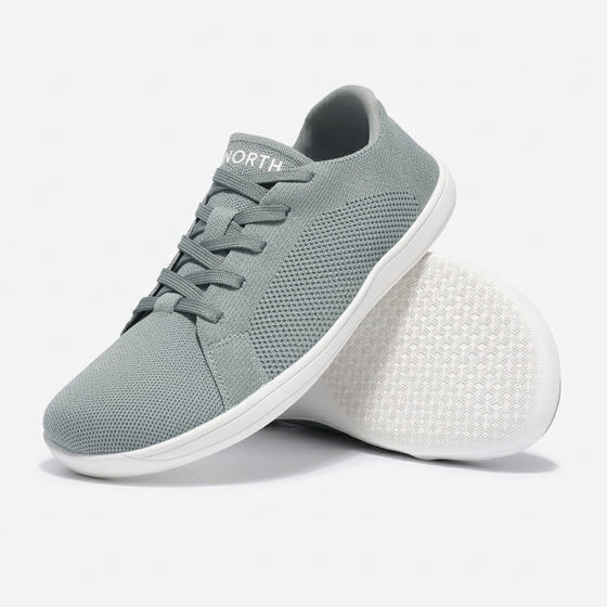 North Footwear Barfotasko