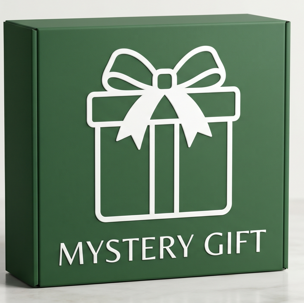 GRATIS MYSTERY GIFT🎁