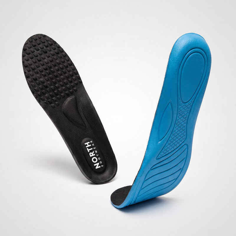 North Orthopedic Insole