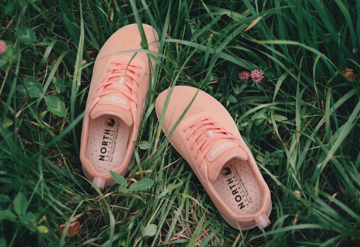Shoe Finder Intro