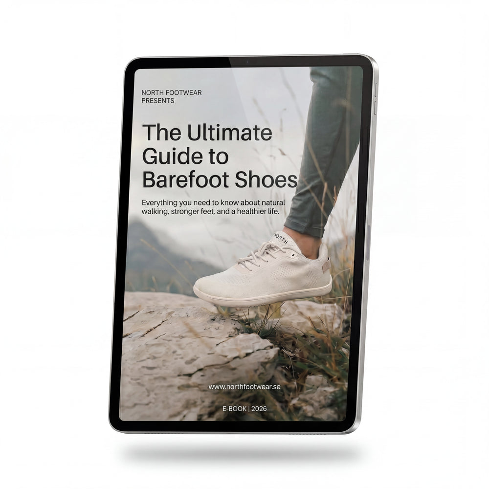 The Ultimate Guide to Barefoot Shoes