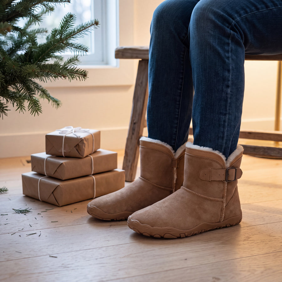 Why the second pair is free